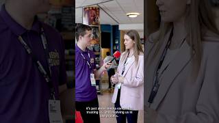 Lily Mott - Shake It Up Shorts from CMC Media Cubs