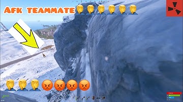 When Your Teammate Goes AFK At The Worst Time🤦‍♂️🤦‍♂️😡😡… #shorts