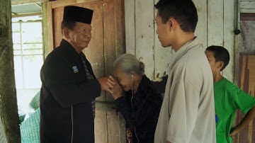 アジアンドキュメンタリーズ 配信「ルック・オブ・サイレンス」予告編