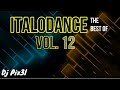 #12 Best of Italodance