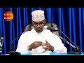 01 dhibaatooyinka gaalaysiinta bulshooyinka  ka aamuska sh shukri mustafa sh xassaan