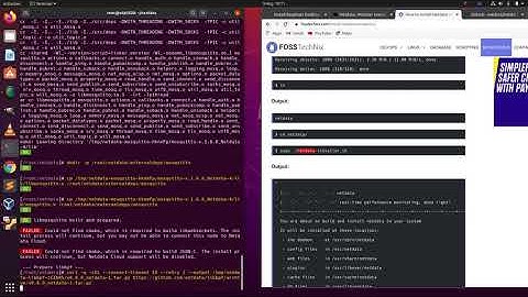 Installing Netdata and Raspbian VM on Ubuntu 20.04.1