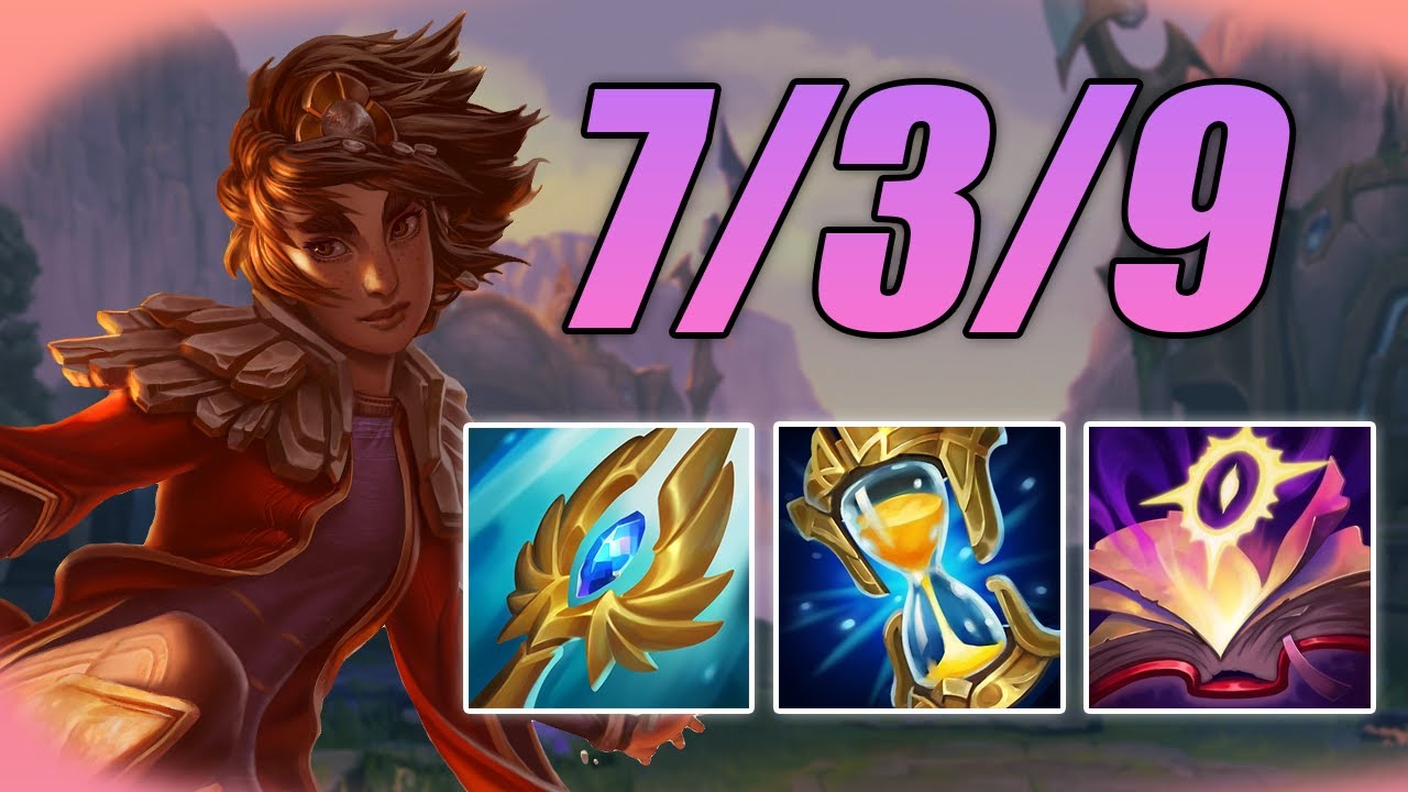 Taliyah vs Aurora | Challenger EUW Full Gameplay |