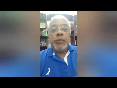 Minutos com Deus - 60 - YouTube