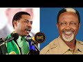 Joseph Selasini Amjibu Waziri Mkuu Dr Mwigulu Ataka Hoja Asisitiza CHADEMA Imara Kuliko Wakati Wote 