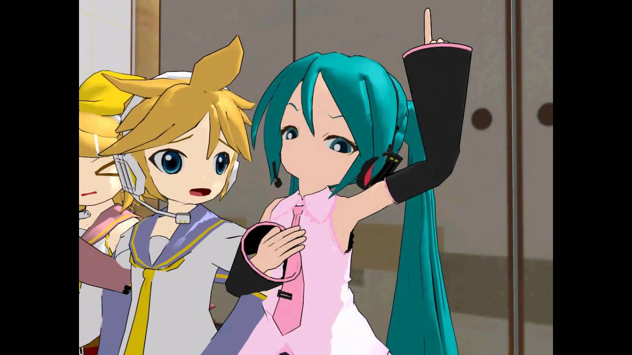 レン君はモテるんだね7