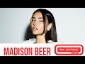 Madison Beer Full MRL Ask Anything Chat