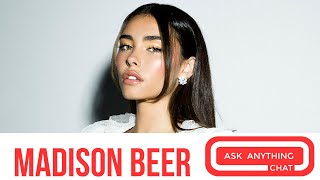 Madison Beer Full MRL Ask Anything Chat
