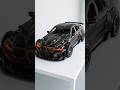 BMW M5 (LAVA EDITION)#asmr #shorts #transformation #bmwm5