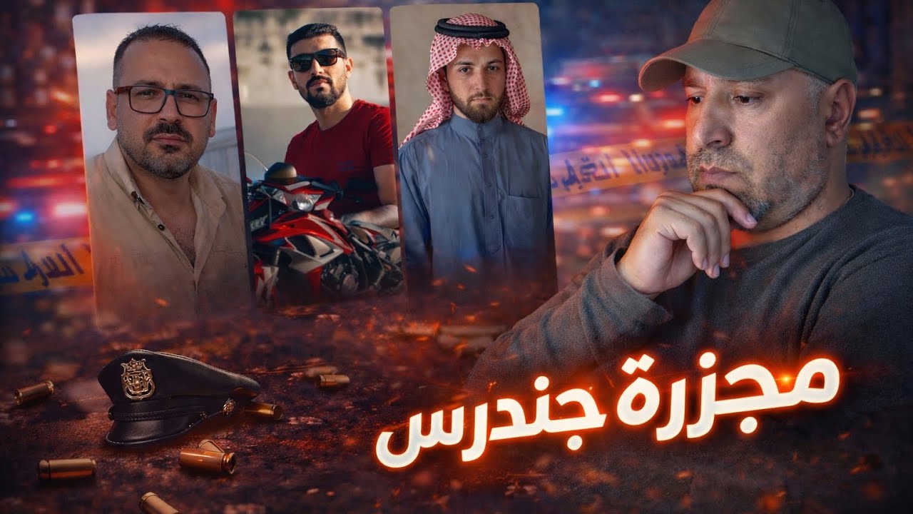 مجزرة جنديرس… تفاصيل صادمة لمقتل 3 أشخاص داخل محل ذهب