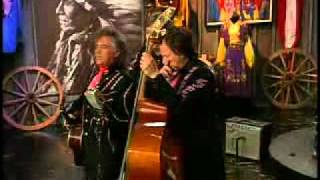 Marty Stuart & His Fabulous Superlatives - Unseen Hand (The Marty Stuart Show) chords