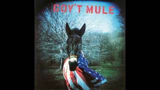 Gov&#39;t Mule - Gov&#39;t Mule * 1995