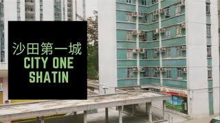 [沙田第一城] 上車樓盤 (中英字幕)