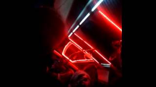 Mersin Minibüsde Yolculuk