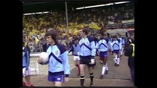 1980/81 - England v Scotland (Home International - 23.5.81)