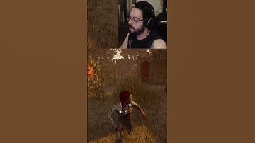 Just Dog Plays | #abidoesnerdstuff on #Twitch #deadbydaylight #dbd #2v8