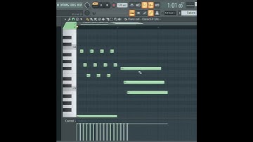 How to Make Guitar Melody Style (Roddy Ricch, Gunna, Polo G) _@lipestarbeats Fl Studio Tutorial
