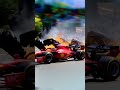 LTX went full chaos mode 🏎️🔥 #shorts #formula1