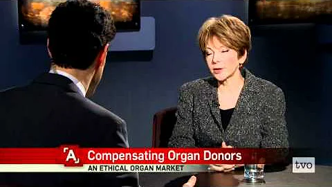 Sally Satel: Compensating Organ Donors