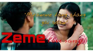 Miramme Hang Chang Gai Selw Zeme Love Song Official Video