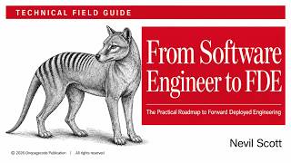 Full From Software Engineer to FDE | Chapter 6: Integrate Messy Enterprise Data and Systems Guide