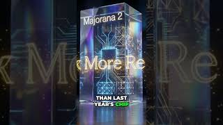 Majorana 2 Quantum Chip: Breakthrough or Hype?
