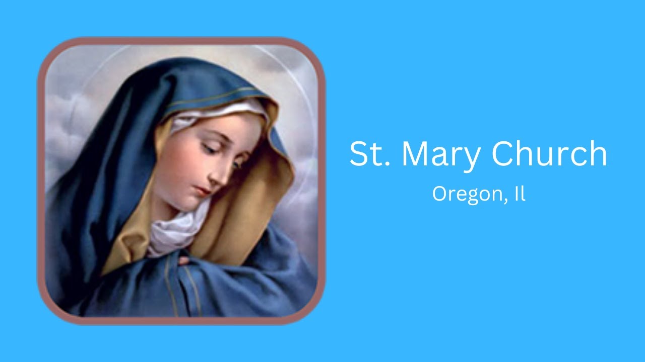 Sunday Mass YouTube sunday-mass-youtube