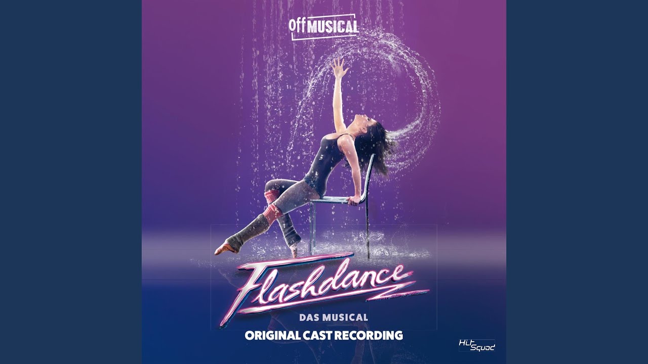 Flashdance... what a Feeling - YouTube