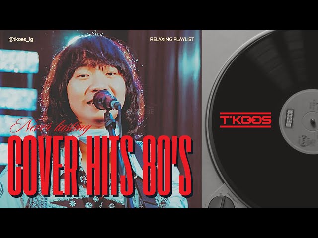 T'KOOS COVER HITS 70-80'an class=