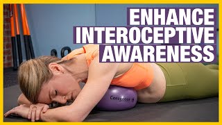 Proprioception Interoception Enhancer