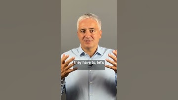 NIS2 requirements for suppliers #shorts