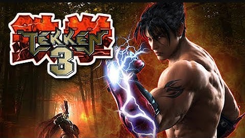 How to download tekken 3 in mobile with all cheat codes