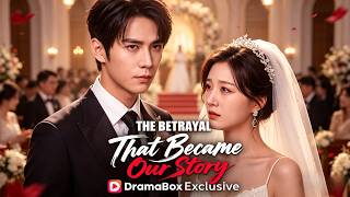 🆕The Betrayal That Became Our Story【Wonderful Drama】#drama
