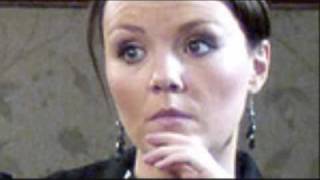 Janine is Back