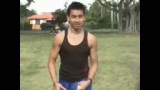 [Bilang] Sampler 158 - Tony Nguyen