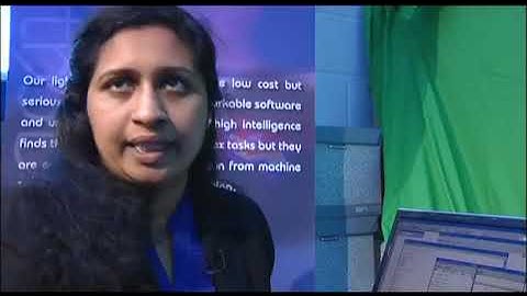 Careers Using Maths - Robotics Trainer - National HE STEM Programme