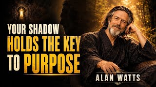 Your Shadow Holds the Key to Your Purpose