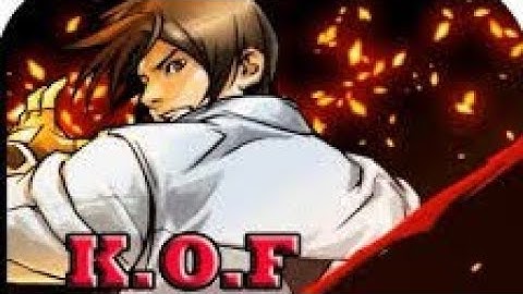 How to download And play The king of fighter 2002       Magic plus Andriod 2018 (Tiger Arcade)