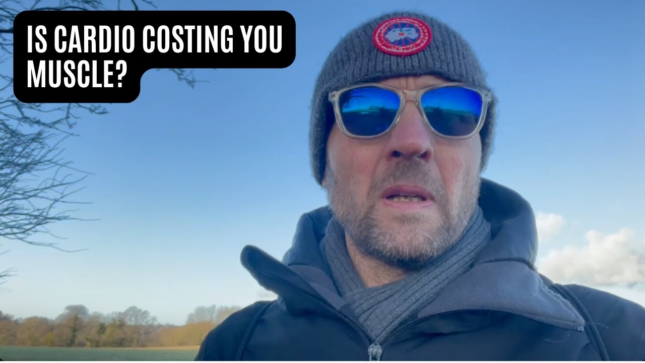 How Much Cardio Is Too Much For Building Muscle? Updated Costs & Ranges