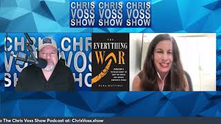 The Everything War: Amazon’s Ruthless Quest to Own the World & Remake Corporate Power  Dana Mattioli