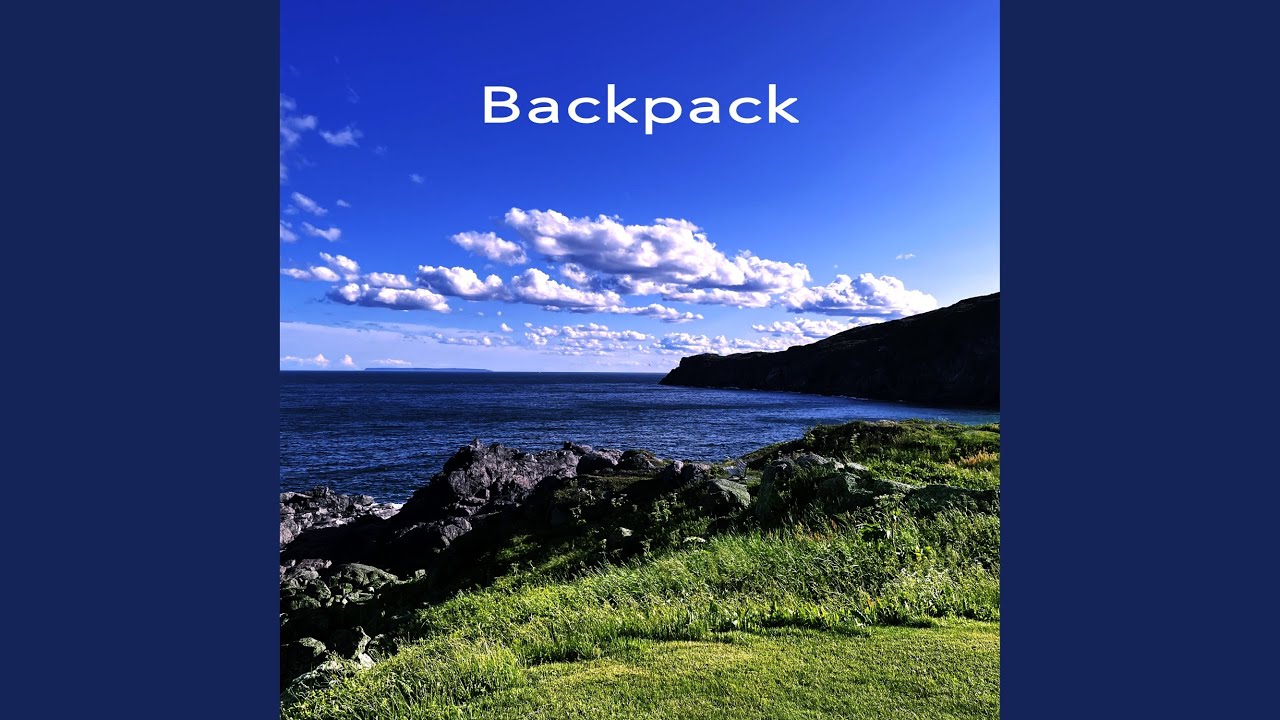 Watch Backpack on YouTube Watch Backpack on YouTube