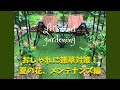 ガーデニング/夏の花の切り戻しや支柱の立て方！そのお花、もう一度咲きます！！