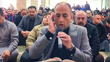 تلاوة من الختمة المجودة ماتيسر من سورة النساء من الآية (48)الى الآية (83)للقارىء ياسر الحلبوسي