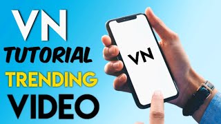 VN Tutorial FX - Zoom In New Content Video | MS EDITING MANTHAN#videoediting #vnvideoeditor#tutorial screenshot 5