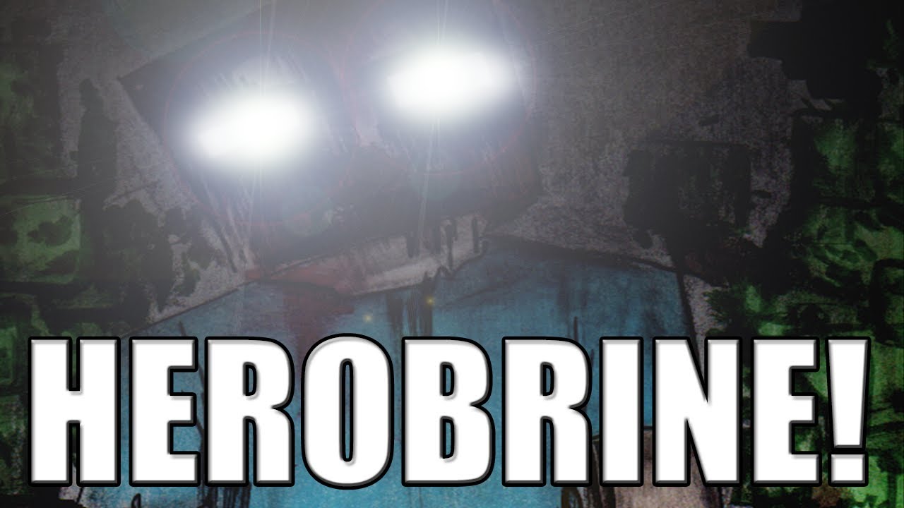MINECRAFT - O MISTERIO DE HEROBRINE #1 - MINÉRIOS! - MINECRAFT - O MISTERIO DE HEROBRINE #1 - MINÉRIOS!