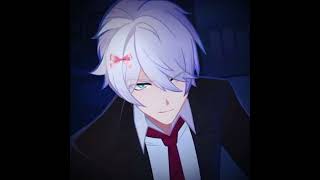 Kevin Kaslana edit again #honkaiimpact3rd