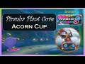 Mario Kart 8 Deluxe DLC Wave 6: Acorn Cup | Piranha Plant Cove