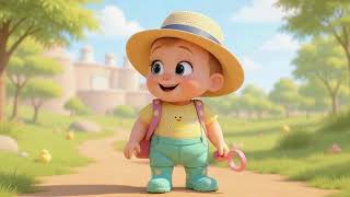 Nursery Rhymes