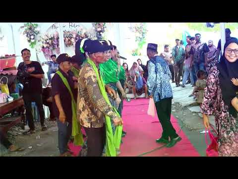 Langsung di koplo Kepilut Tayub yang enak di dengar gayeng sampai akhir