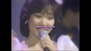 Okada Yukiko - First Date (ファースト・デイト) 1984